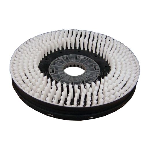 Disc Brush