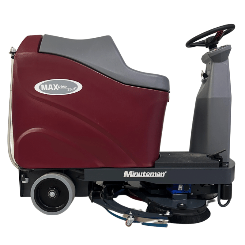 Max Ride