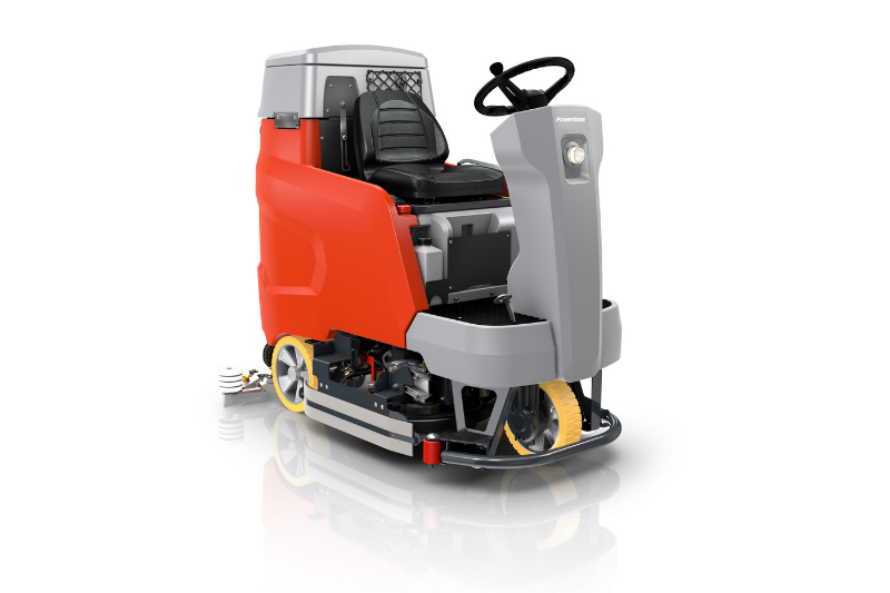 Scrubmaster B120R