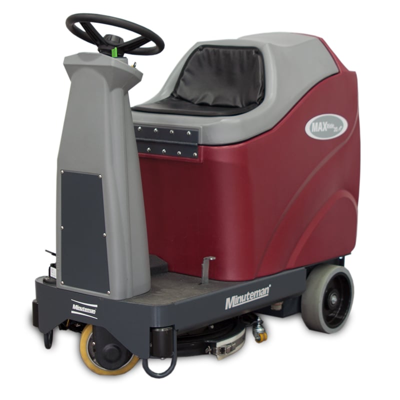 Max Ride 20