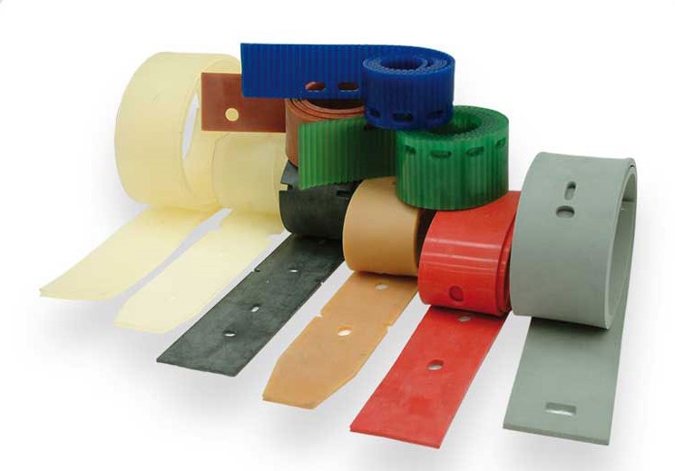 Squeegees