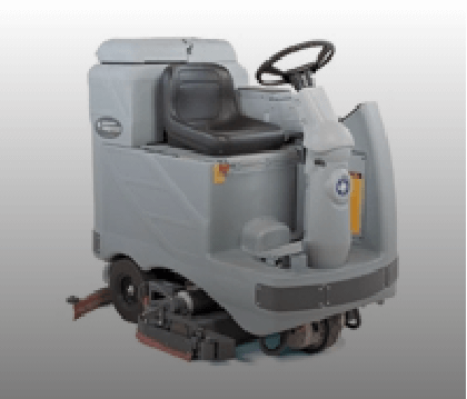 industrial cleaning equipment